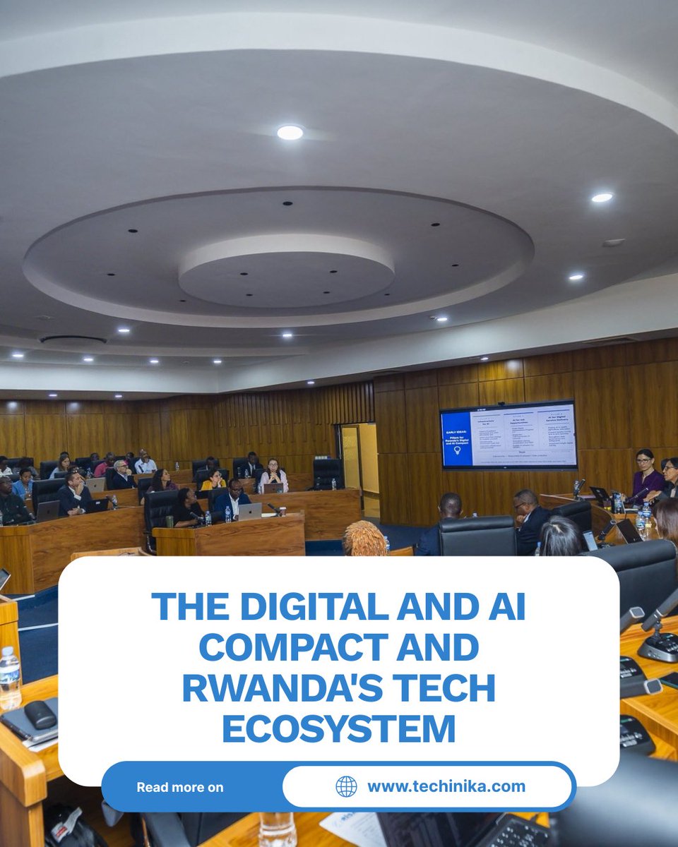 Techinika tweet media