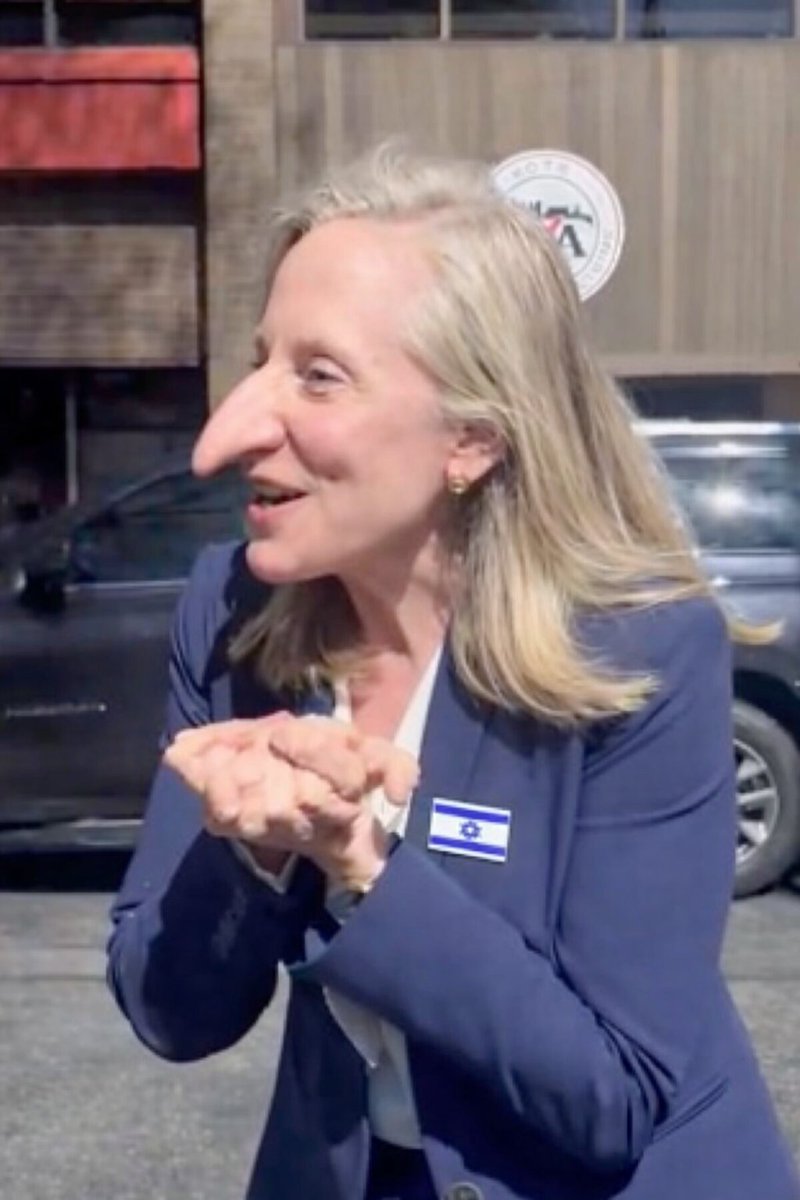 J/ə/wdy Goldstein אני זונה tweet media