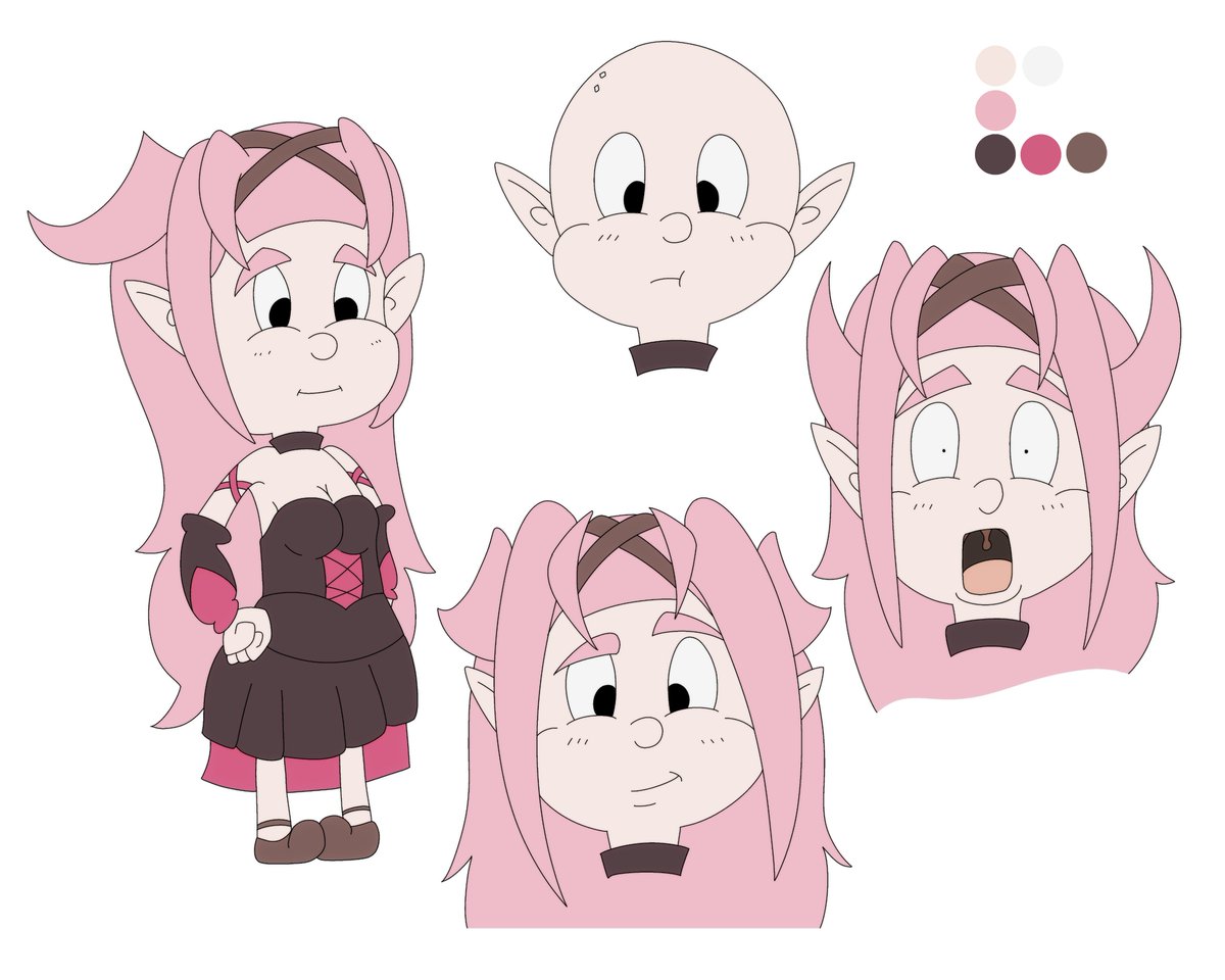 Aereath - Comms Open tweet media