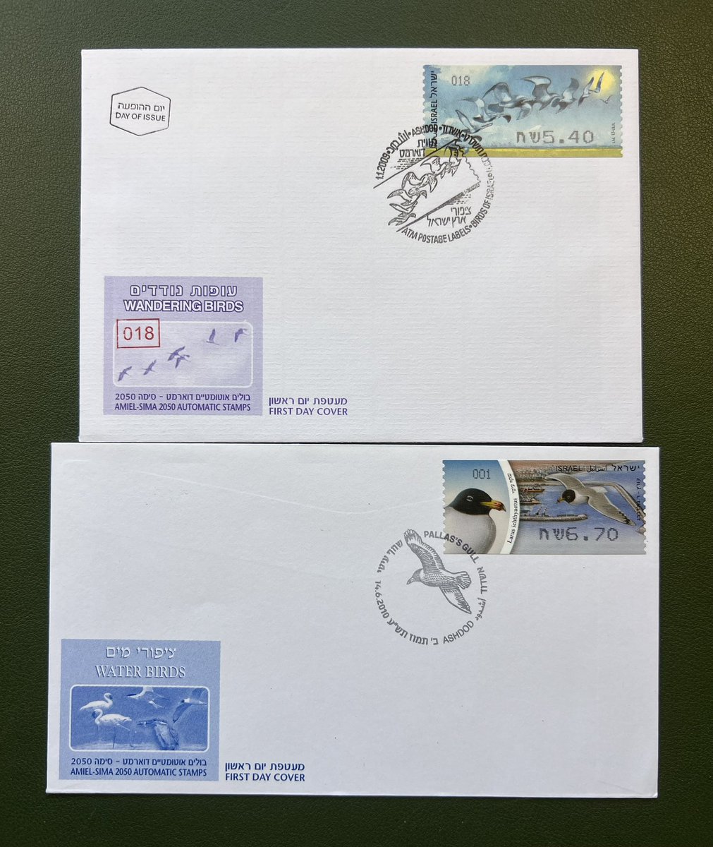 Bird fdc’s tweet media