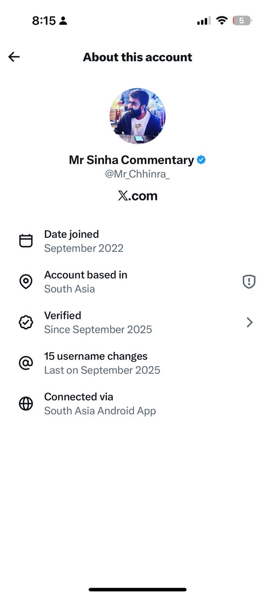 Sandip Markets 🚀🔭 tweet media