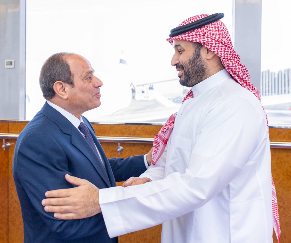 بندر الجلعود tweet media