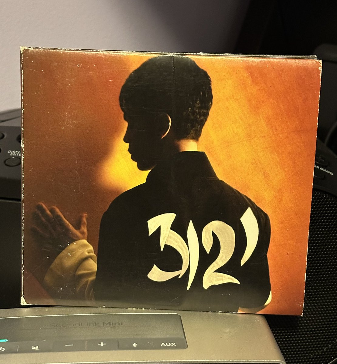 Press Rewind - Prince Lyrics Podcast tweet media