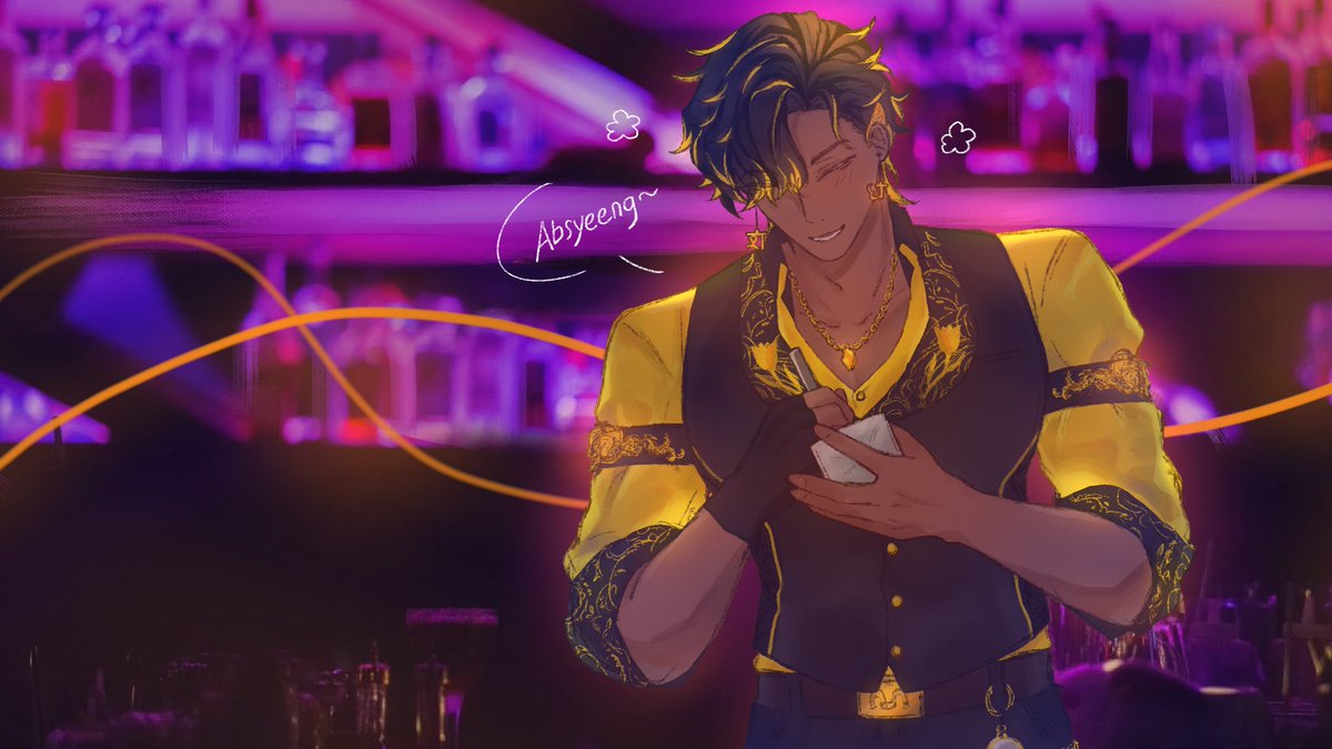 Ren|🫧 tweet media