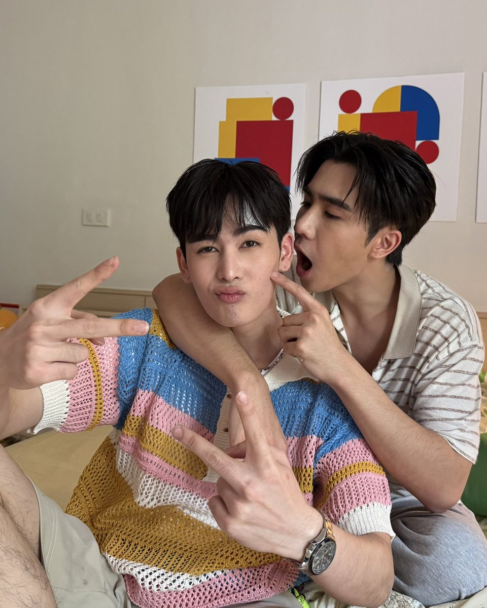 โดมดิงดอง tweet media