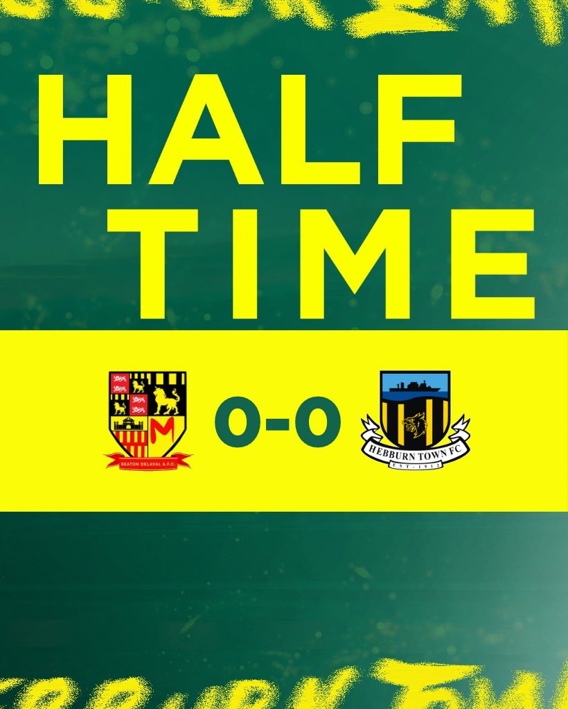 Hebburn Town Reserves tweet media