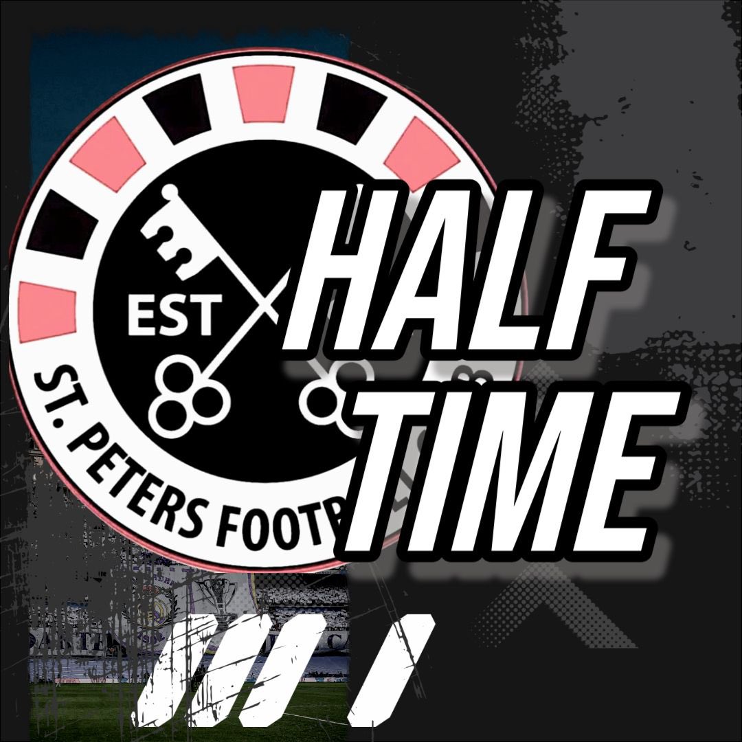 St Peters FC (WoSFL) tweet media