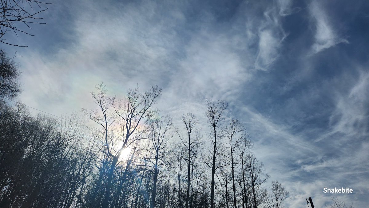 NHoffman87616's tweet image. WV Sunblocked. 10:30 3/21  #stratosphericaerosolinjection #solarradiationmanagement
@DELTA9_DELTA9 @IonisedSkyWatch @nogps1 @OGSpringtucky @GeeGrenz @dougmastriano @RepThomasMassie @kilkelly @GeoWatchGallery @nogps1 @jesseRoss597206 @NICKBAZINE58571 @BGatesIsaPyscho 
#5G #6G 📡☠️