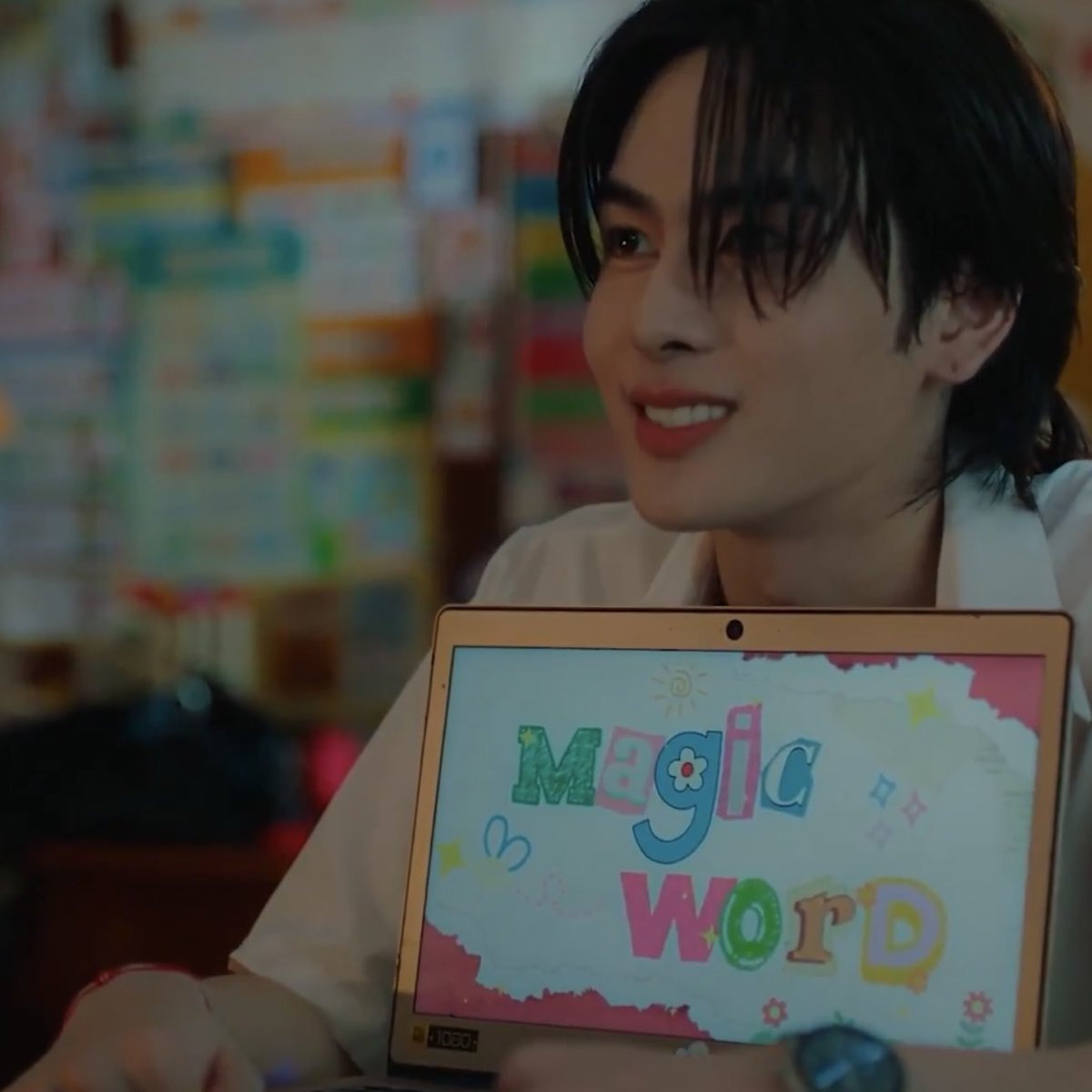 น้อง ducky รร สุขุมอุดมรักษ์ tweet media