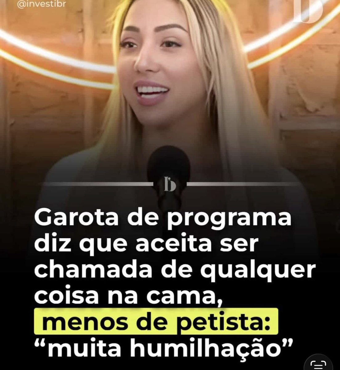 Fernanda tweet media