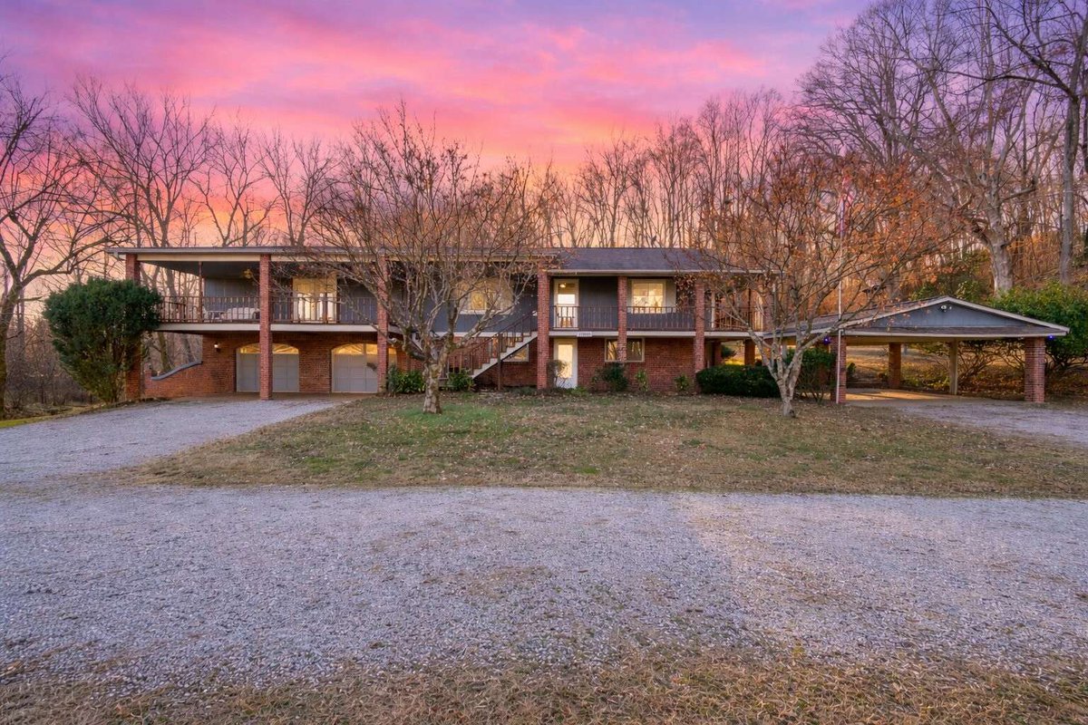 NatePopeREALTOR's tweet photo. FOR SALE: 1000 Sendero Bad, Dickson, TN 37055
Perfect weekend to walk this land 
 https://t.co/DFtQvhsjTb

6154013279 https://t.co/J7SJPBnQmO