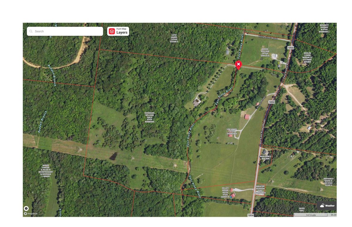 NatePopeREALTOR's tweet photo. FOR SALE: 1000 Sendero Bad, Dickson, TN 37055
Perfect weekend to walk this land 
 https://t.co/DFtQvhsjTb

6154013279 https://t.co/J7SJPBnQmO