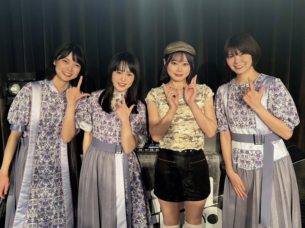 reina＠リリスク tweet media