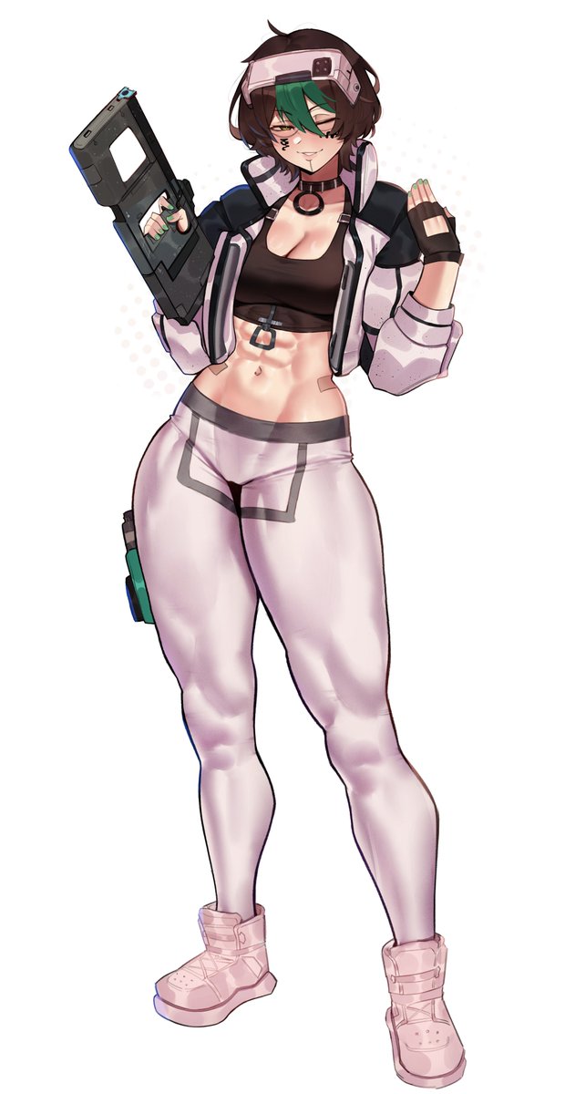 Kathy Rayna 🦝🎮 tweet media