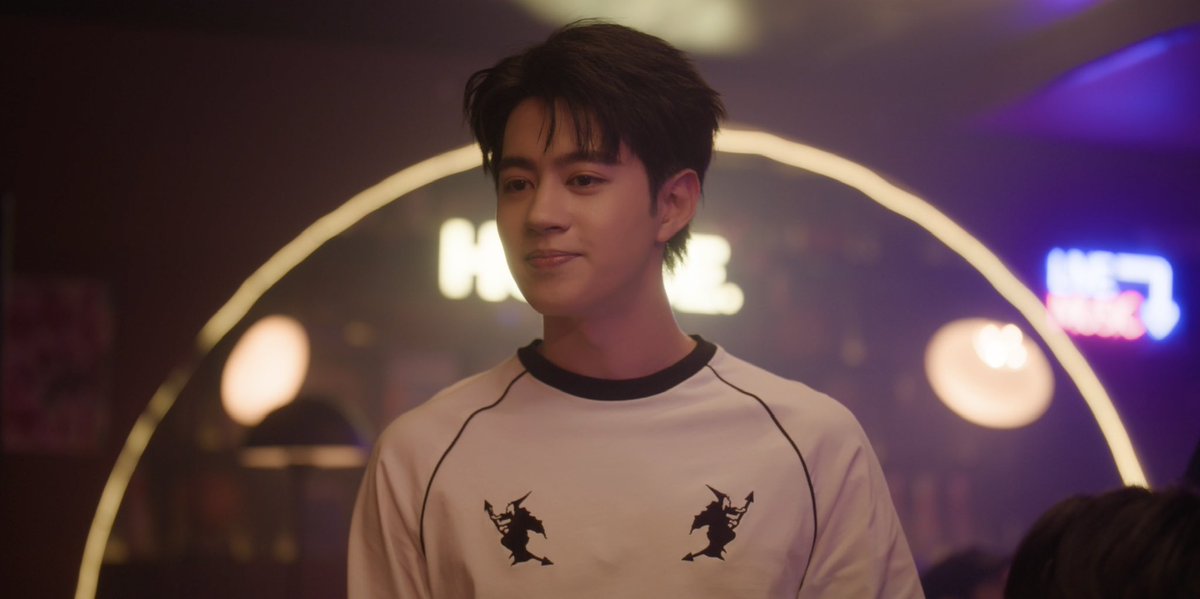 ด้วงกับเธอ | Duang With You Series tweet media