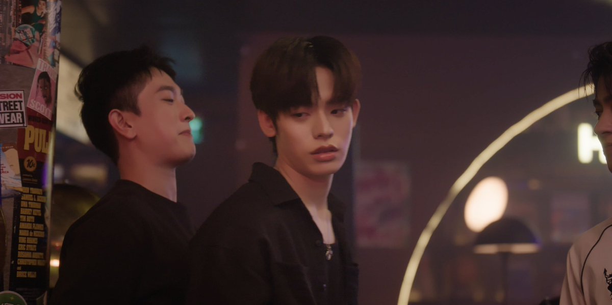 ด้วงกับเธอ | Duang With You Series tweet media