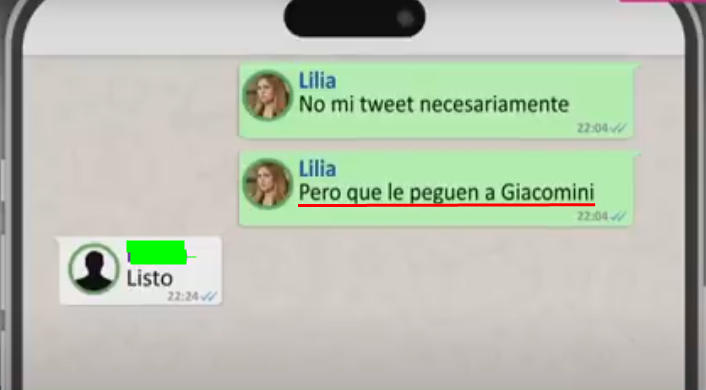 Un Dólar tweet media