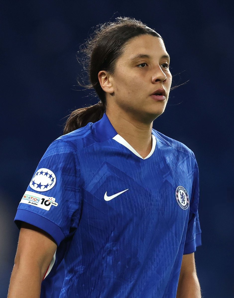 Chelsea Women tweet media