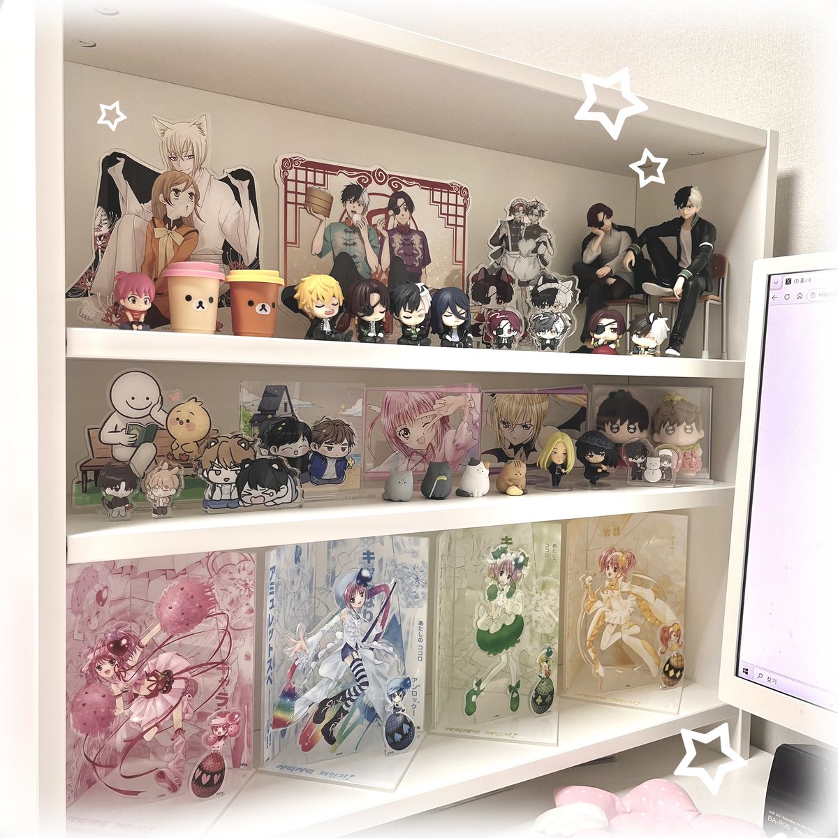 ^깜냠^ tweet media