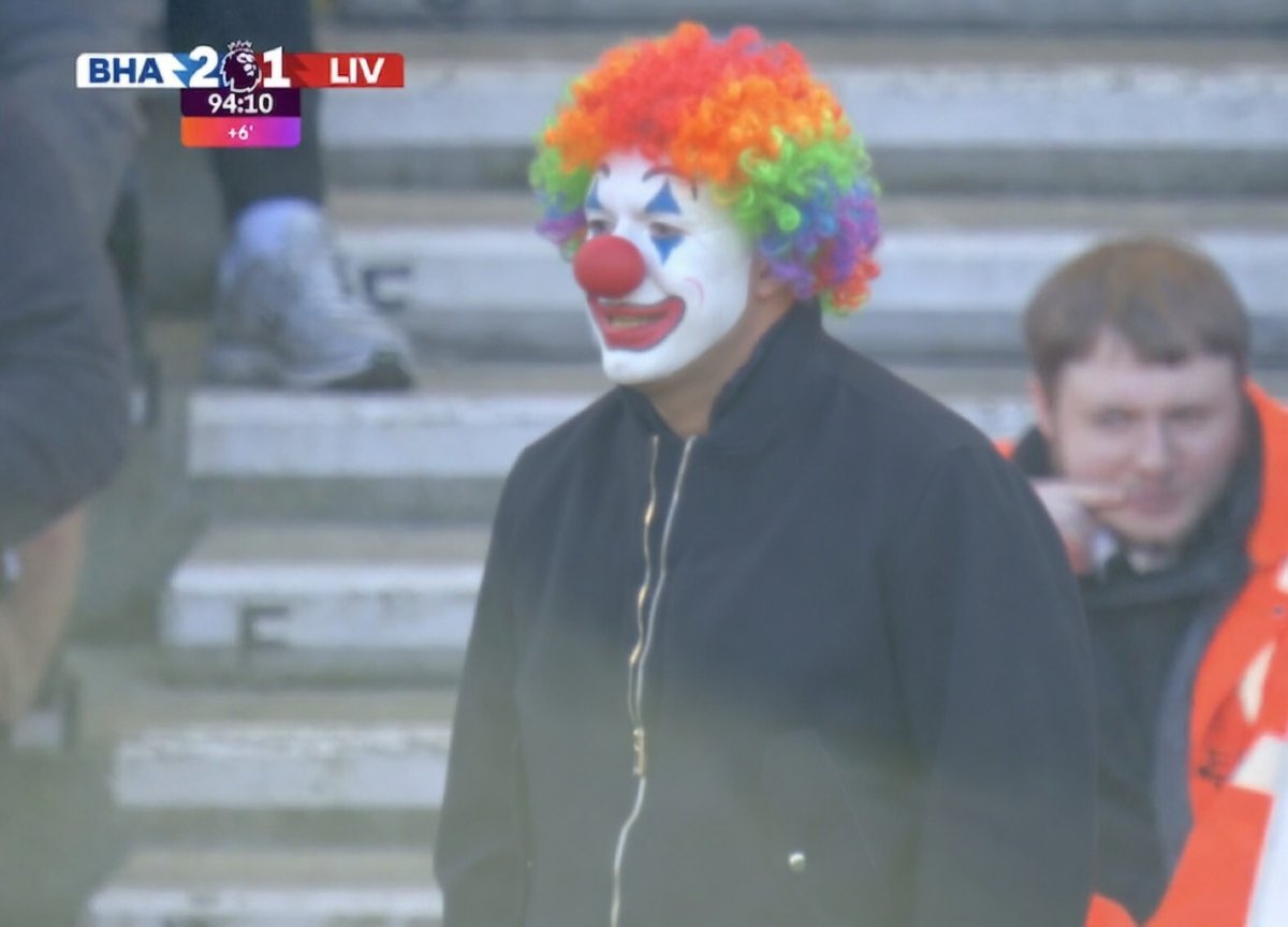 Out of Context LFC tweet media