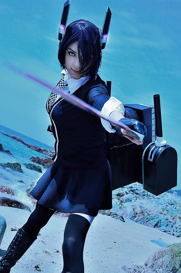 天花🐰5/24コスホリ tweet media