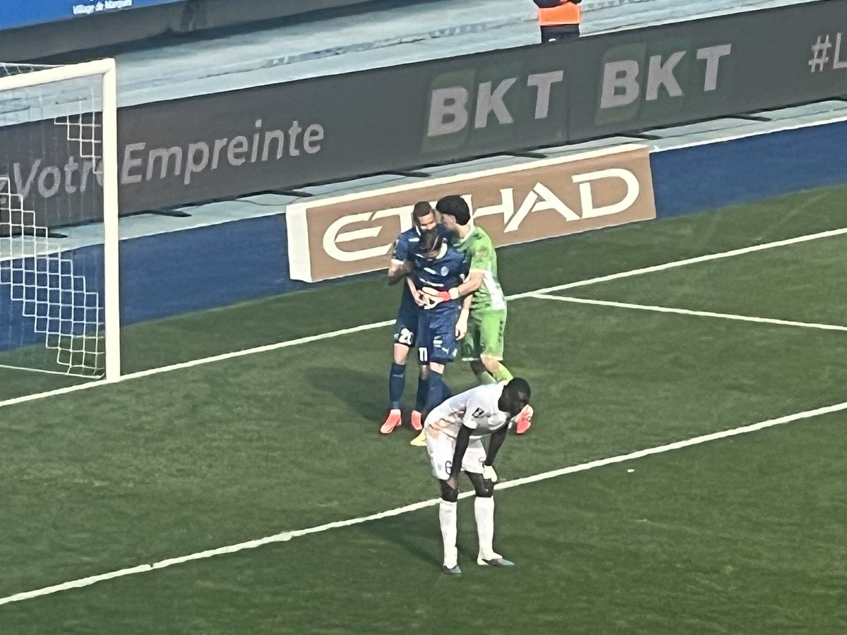 Jonathan SOTTAS tweet media