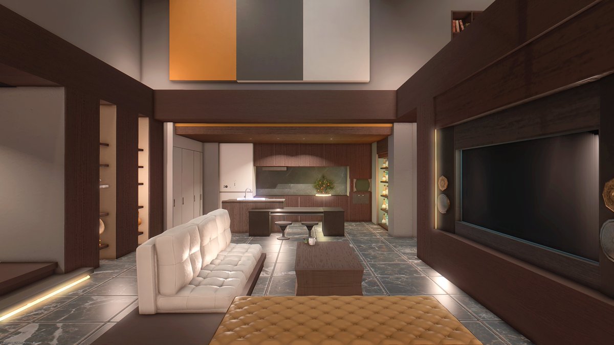 てつ@FF14/Pandemo tweet media