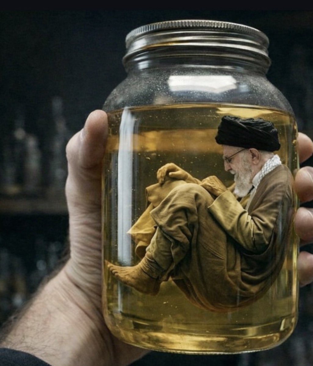 سرباز پهلوی👑 (King Reza Pahlavi) tweet media