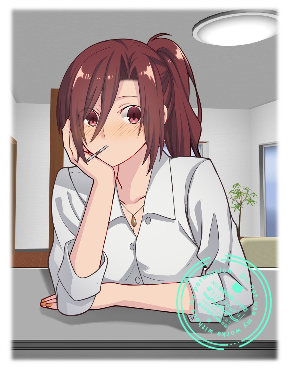 ひらかわ tweet media