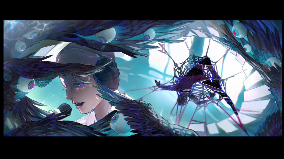 sueraim00477's tweet photo. METATRON.
#martinbenati https://t.co/kKPMFYnyOv