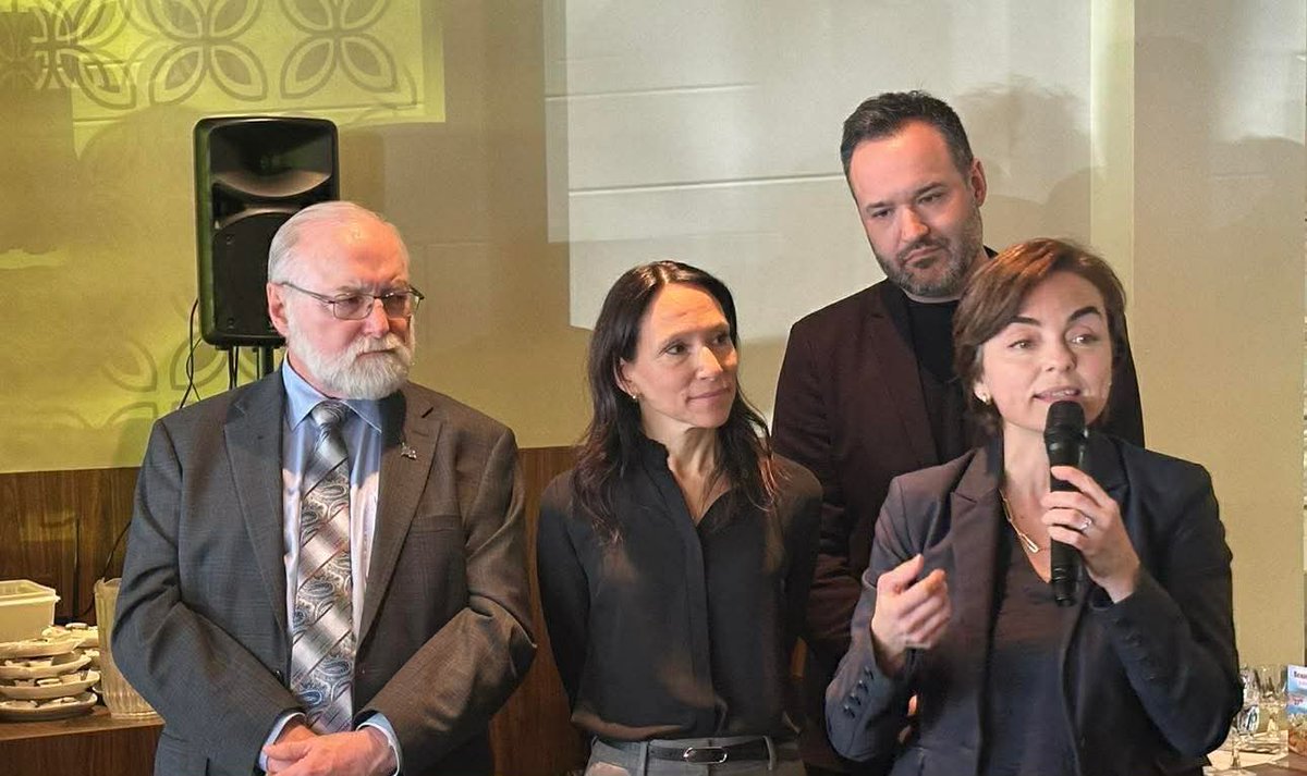 Suzanne Tremblay tweet media