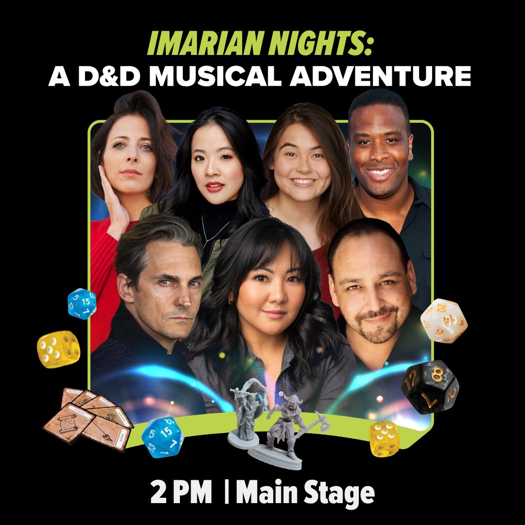 FANEXPO Canada tweet media