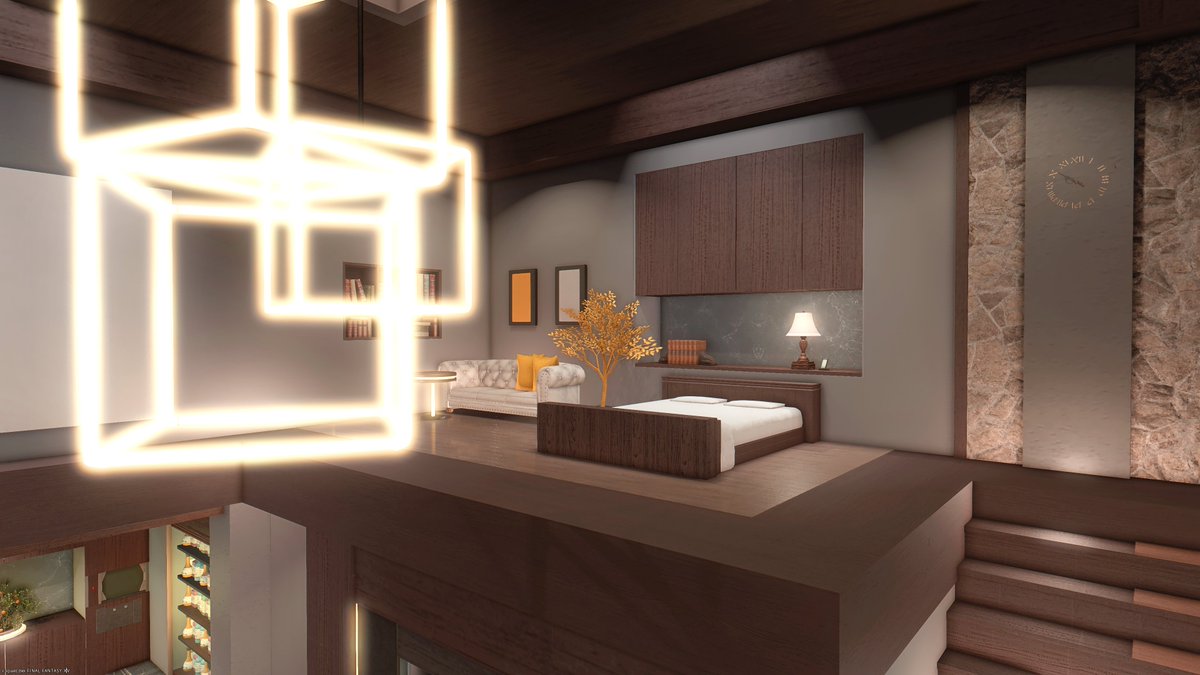 てつ@FF14/Pandemo tweet media