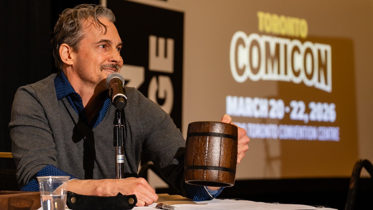 FANEXPO Canada tweet media