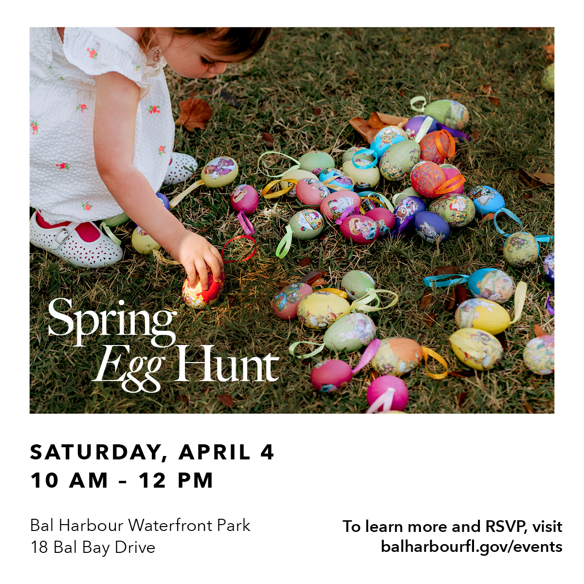 Bal Harbour Gov't tweet media