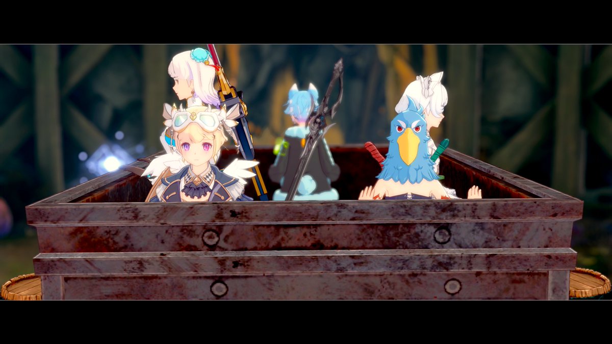 ねこのみ tweet media