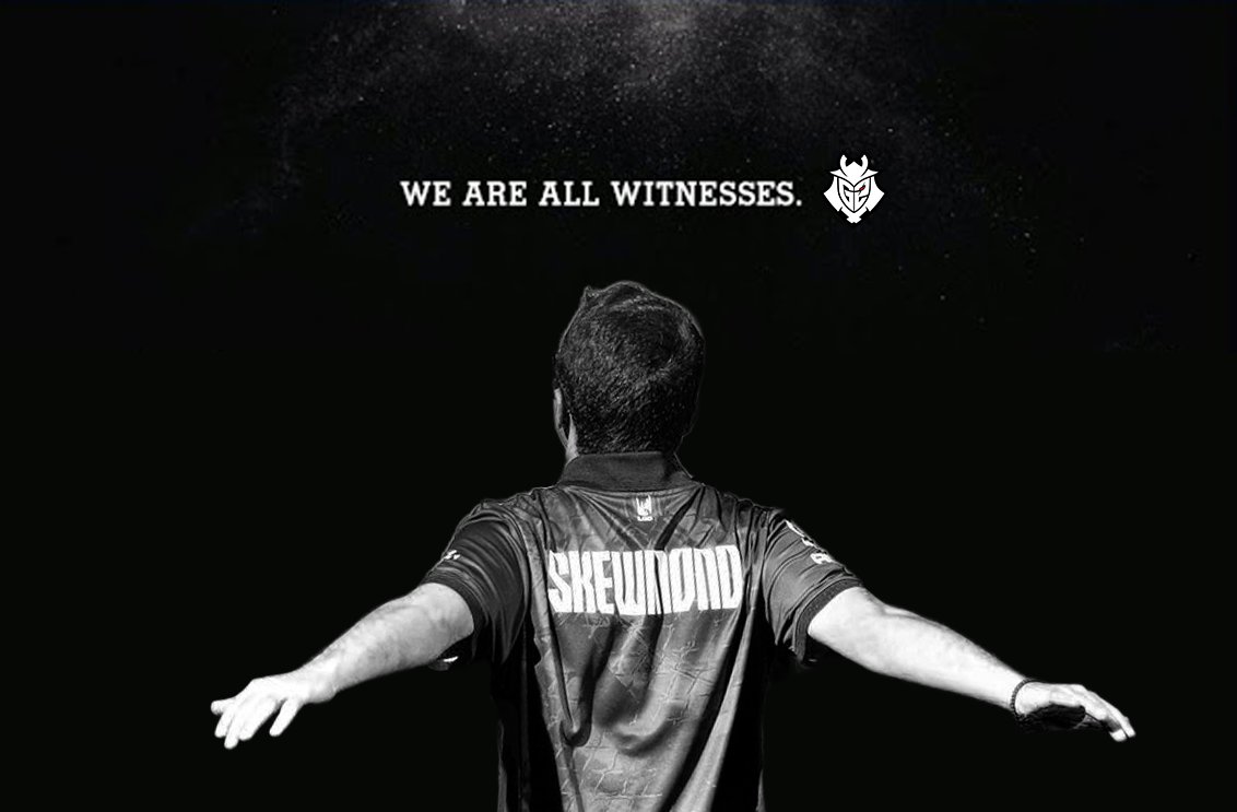 [閒聊] G2 推特 多則 - 英雄聯盟 - PTT.BEST 批踢踢爆文