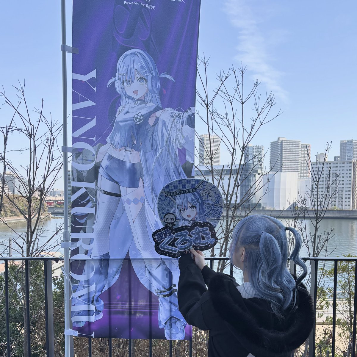 れにち💀⛓️ tweet media