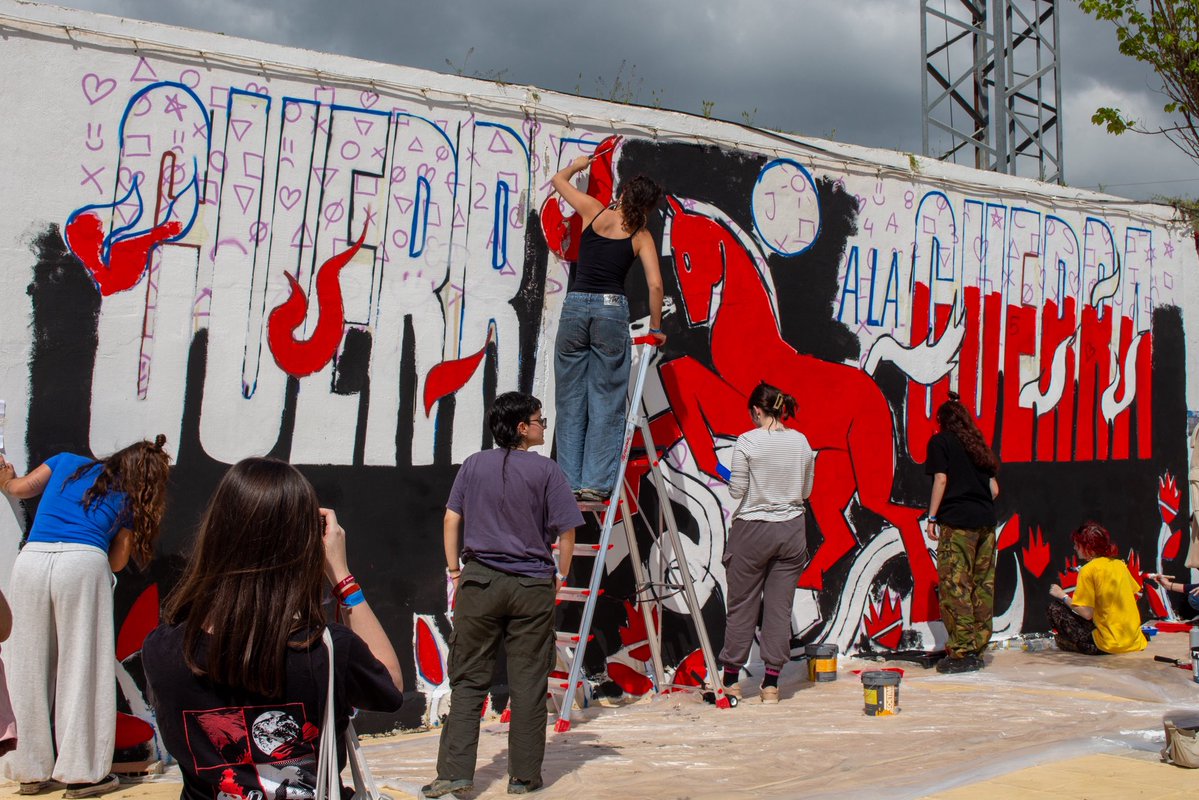 Sevilla CJS tweet media