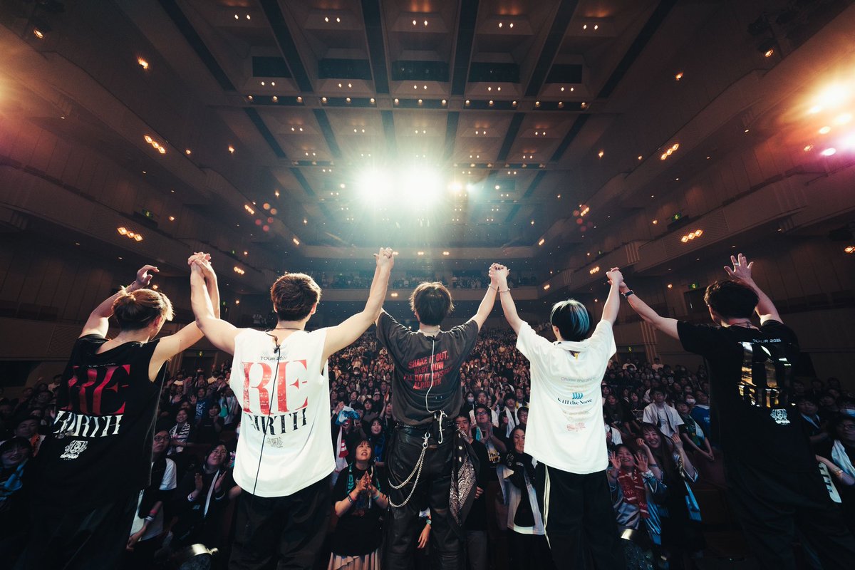 Keiichi58386013's tweet photo. SPYAIR3/20松戸セトリ
やっと完成しました!
ALTで見れますのでぜひ!
※楽しみにしとく!、見たくない!って人は誤タップしないように注意してください⚠️
#SPYAIR #セトリ #松戸 #REBIRTH
#HALLTOUR https://t.co/esDnSZMfOs