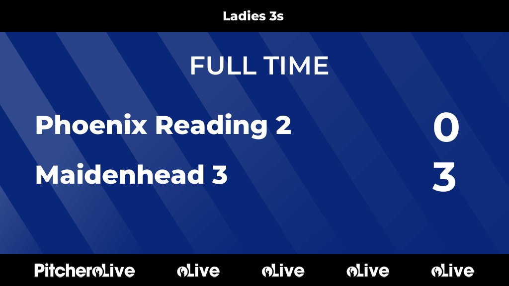 Maidenhead Hockey tweet media