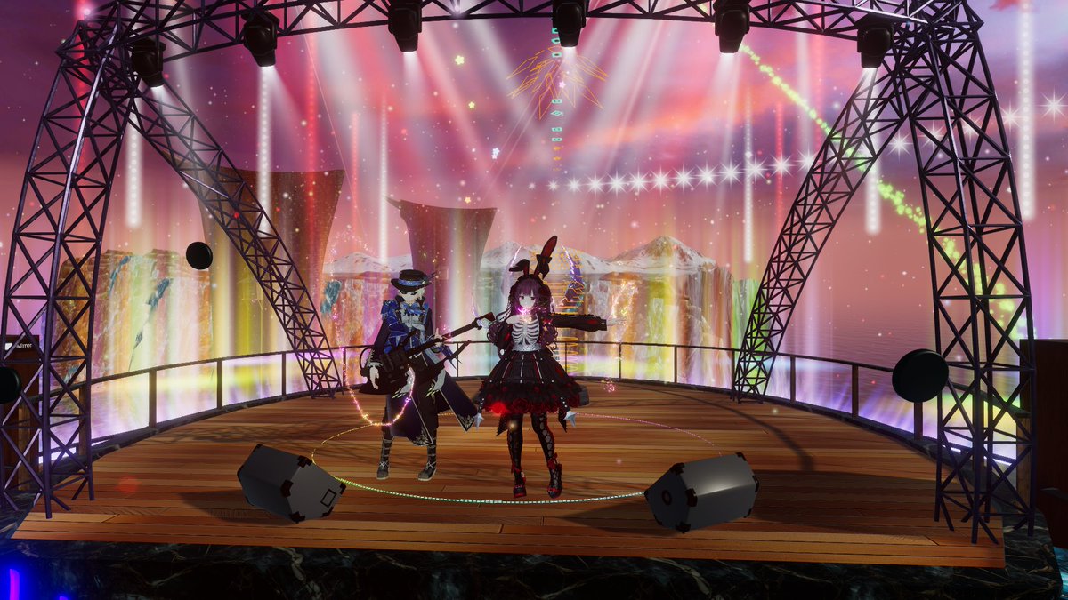 プラント💿 tweet media