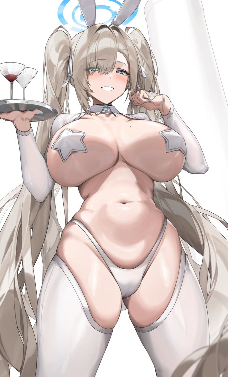 ꧁༒ 🐇 Asuna 💛Testarossa (Atashi)༒꧂ tweet media