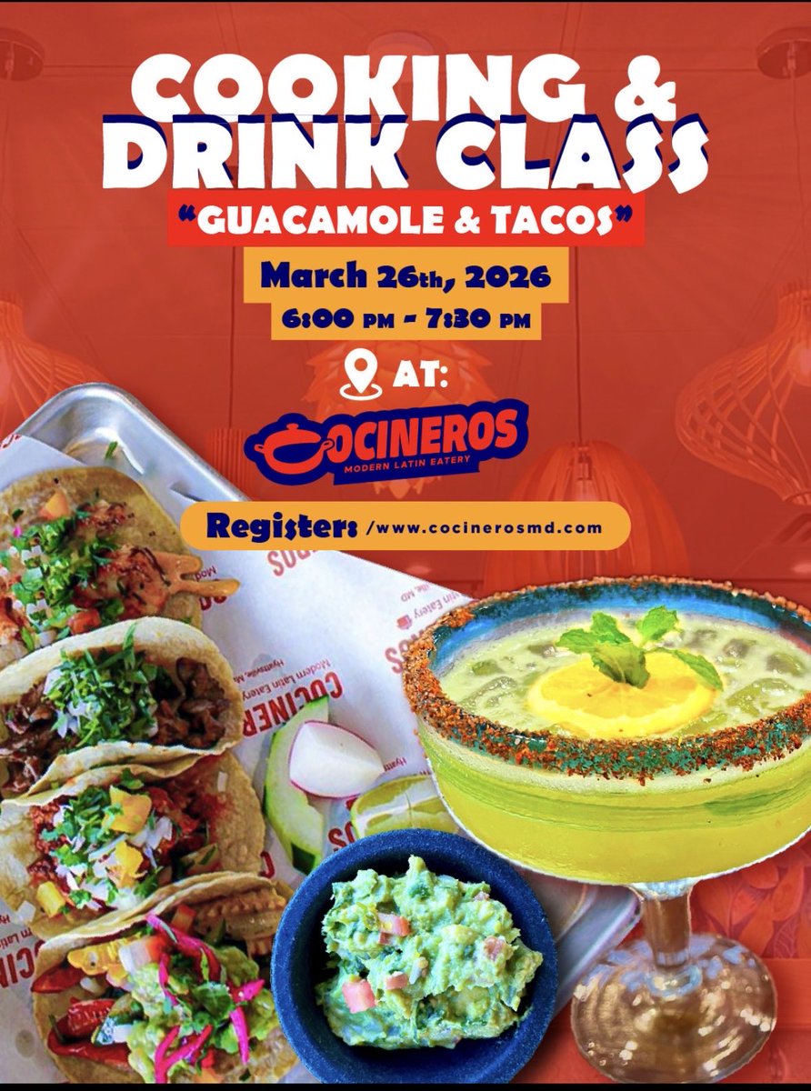 DC Now Events tweet media