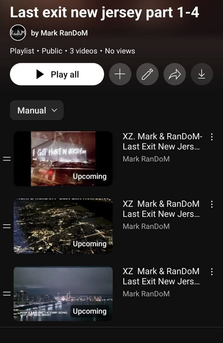 Mark RaᴎDoM tweet media