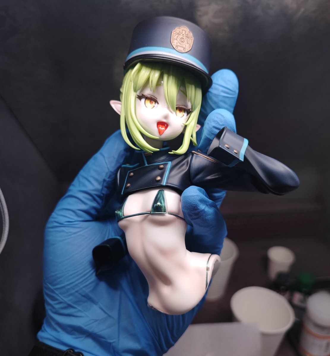 3月中になんとか完成できそうな予感