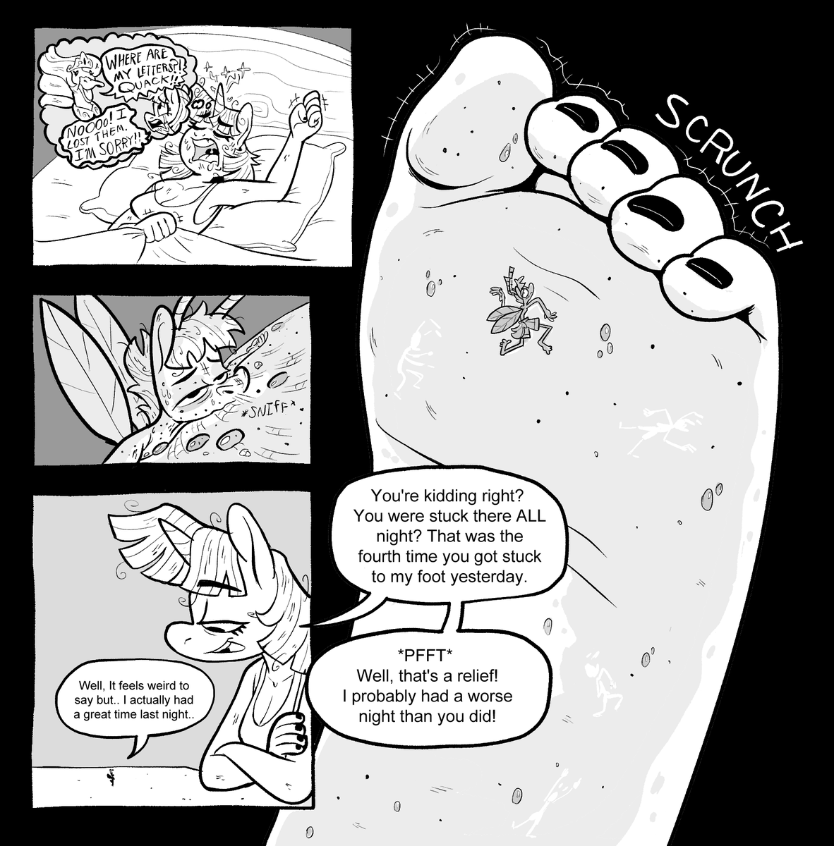 Zeph!🔞 tweet media