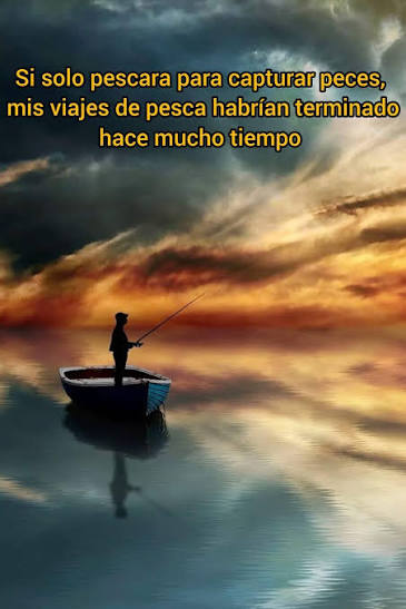 Pescador Deportivo tweet media