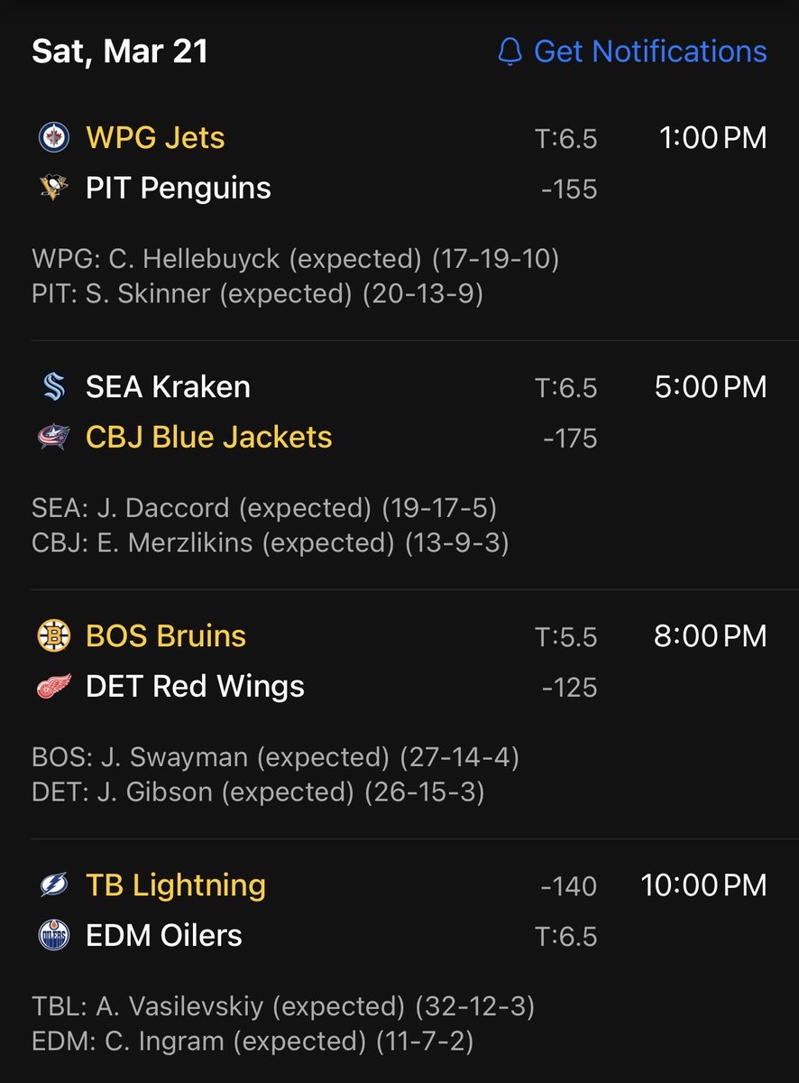 PickzDaily tweet media