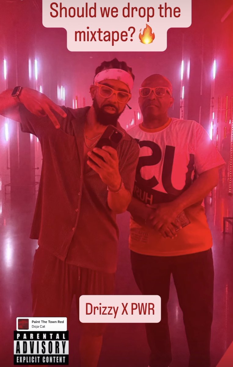 DiRTYDRiZZY 💜 tweet media